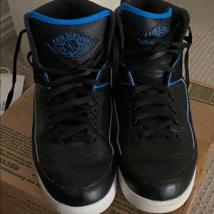 Jordan Retro 2